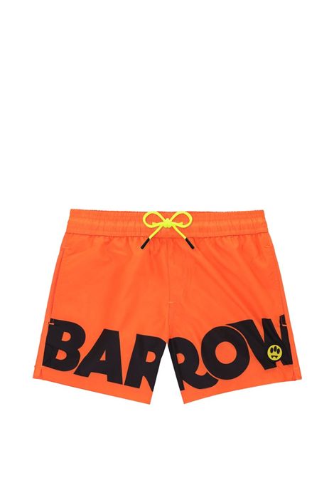 Costume con logo BARROW KIDS | S6BKJBSS218176
